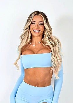 Kaylah Holmes